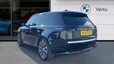 Land Rover Range Rover 3.0 D350 Autobiography 4dr Auto Diesel Estate